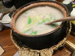 -火齐潮汕砂锅粥(五道口店)