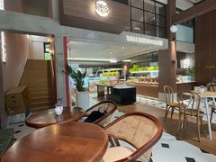 -嗒令甜品·主题融合料理餐厅(首座时代店)