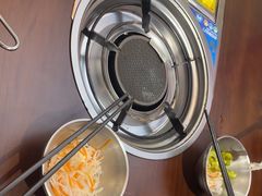 -小螺大作·螺蛳粉火锅(林和西店)