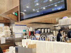 -君之狮子山·轻糖烘焙(松江印象城店)