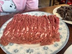 -前门张记涮肉(前门店)