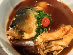 -肆月河豚·新淮扬(金融街店)