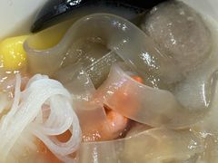 -玉兰苑一等茶餐厅