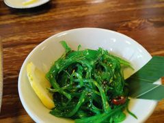 -白石的深夜食堂(大上海店)