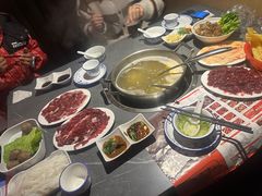 -贵宾牛·潮汕牛肉火锅(珠池总店)