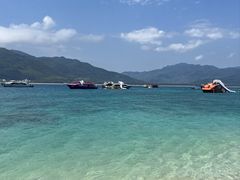 -海南分界洲岛旅游区