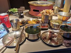 -西塔老太太泥炉烤肉(青浦蟠龙天地店)