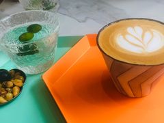 -茶是一枝花泡茶店