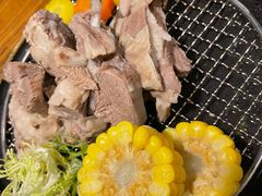 -纳瓦新疆菜(银都店)