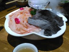 -白乐天毛肚火锅馆(解放碑店)
