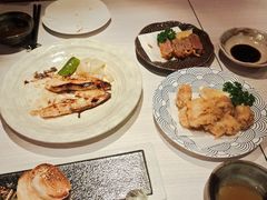 -滩万日本料理Nadaman(国贸大酒店)
