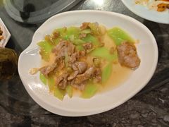 -川悦留香·海鲜餐厅(海棠68环球美食街店)