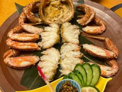 -蟹道乐(道顿堀本店)