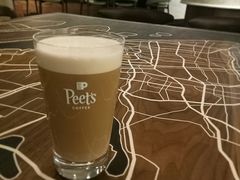 香缤氮气冷萃-Peet's 皮爷咖啡(东湖路手作店)