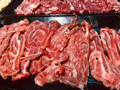 -幸运牛汕头小黄牛牛肉火锅(梅林店)