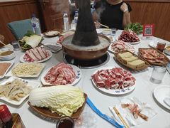 -元盛居(生态大街店)