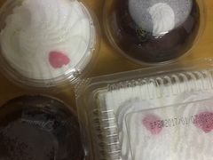 -红宝石·鲜奶小方(莘庄店)