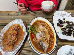 -臭鳜鱼人家·老字号徽菜