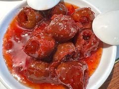 -北京老门框爆肚涮肉馆(锦业路店)