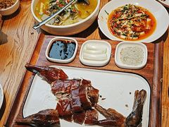 -滇铺子·云南特色菜·第九届野生菌美食节(东风东路c86店)
