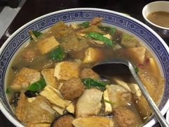 小清花粥铺(青年南街店)-小清花粥铺(青年南街店)