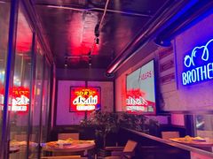 -小乾杯串店•16年沈阳烧烤(文安路店)