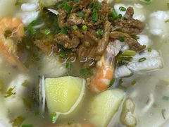 -面道赞宁海海鲜面(迎凤街店)