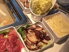 -德庄火锅(矿大三胞店)