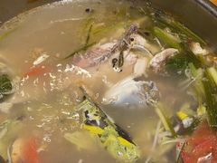 -亮欢寨(凯里总店)