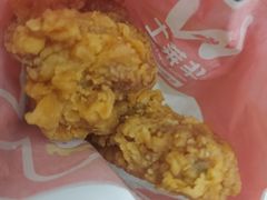 -华莱士炸鸡汉堡(崇文门搜秀城店)