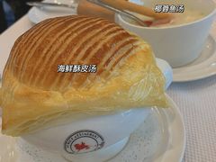 -中山威尼斯西餐厅(三乡总店)