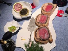 -弦月窗LUNETTE BY AMANDA(复兴路店)