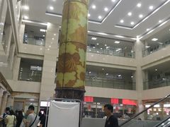 -上海市中医医院(芷江路院区)