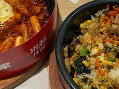 -米村拌饭(嘉兴经开龙鼎万达广场店)