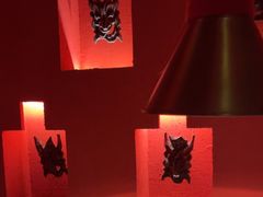 -绿茶餐厅(蓝色港湾店)