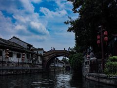 -南浔古镇