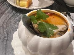 -Thai Alley泰爱里(二沙岛店)