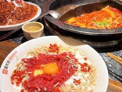 -蜀大侠火锅(总府路店)