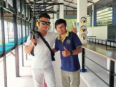 -甲米射击场KRABI SHOOTING RANGE