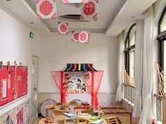 -九龙坡区机关幼儿园教育集团绿洲怡乐幼儿园