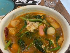 -臻炙大舍烤串(天龙家园店)