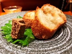 鸡肝塔-yokocho上横町·日本食街(深业上城店)