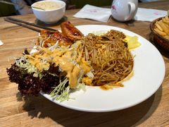 -厚生港萃·小吃餐厅(苍梧路店)
