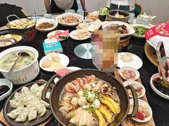 -刀板香·安徽菜(国购IFC店)
