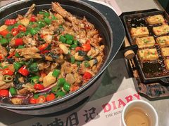 -蛙小侠·沸腾砂锅(西关新天地店)