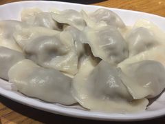 -一轩饺子馆(丽都店)