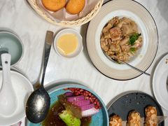 -陶陶居酒家(新天地店)