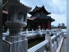 -珠海圆明新园