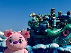 -大连海昌发现王国主题公园