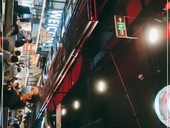 -韩厨缘素海鲜烤肉自助餐厅(遂州中路店)
